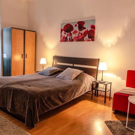 Cozy Apartment In Prague'S Best Area Экстерьер фото